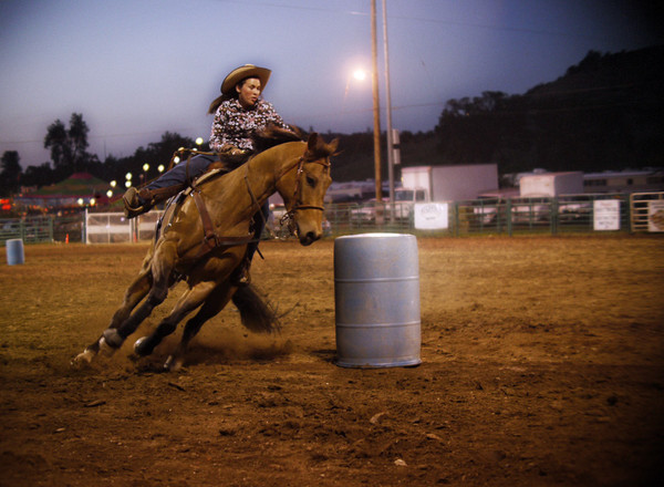 COWGIRL