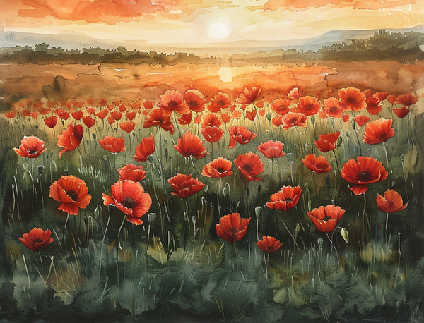 COQUELICOTS 2