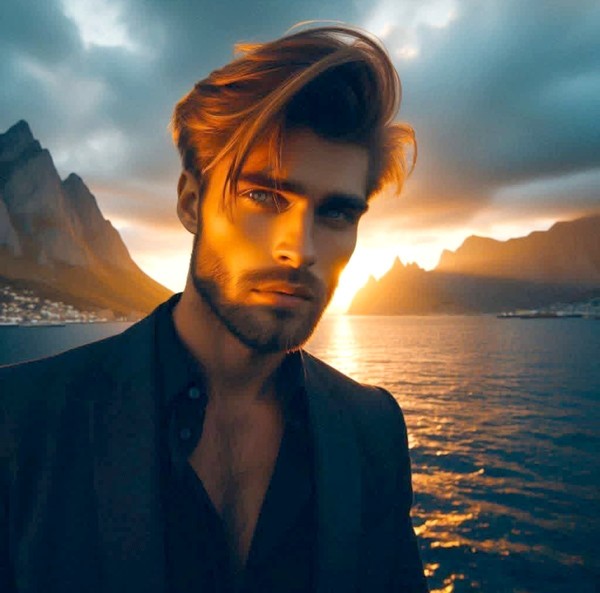 BEAU MEC