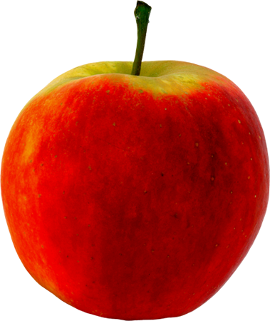 LA POMME