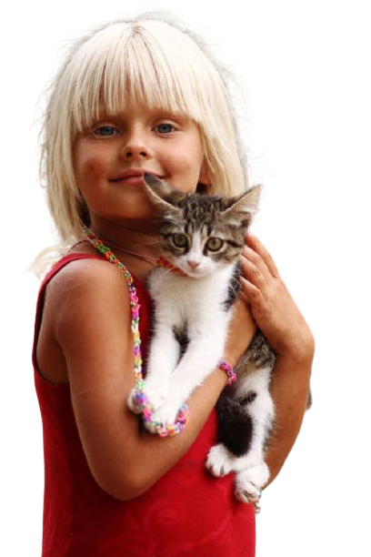 TUBE ENFANT 7