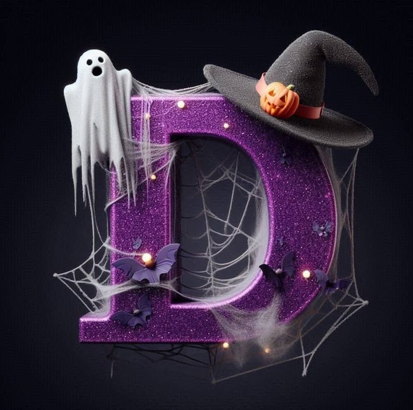 IMAGE D'HALLOWEEN
