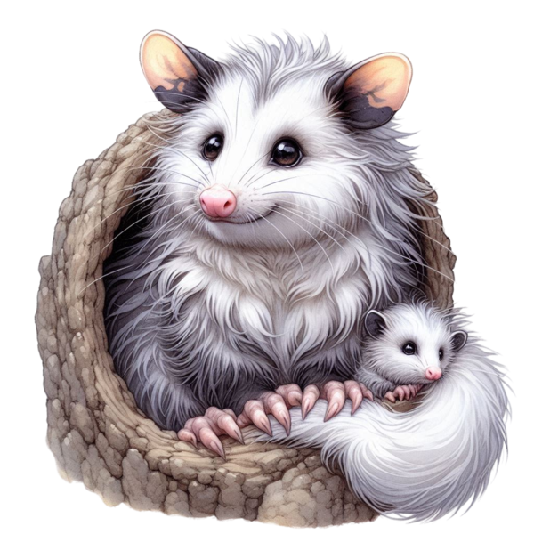 OPPOSSUM