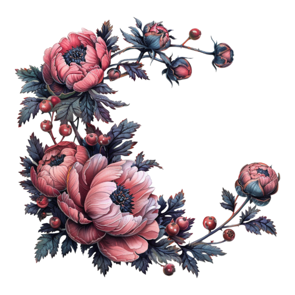 FLEURS 5