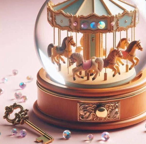 CARROUSEL