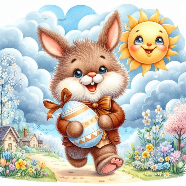 LAPIN 2