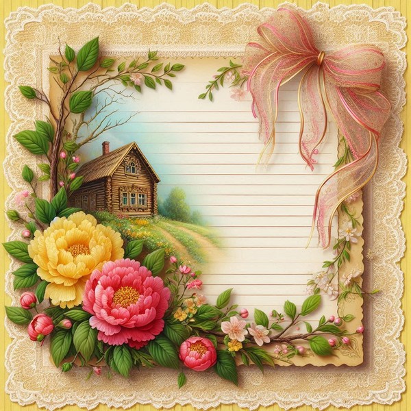FOND POUR CREATIONS 9