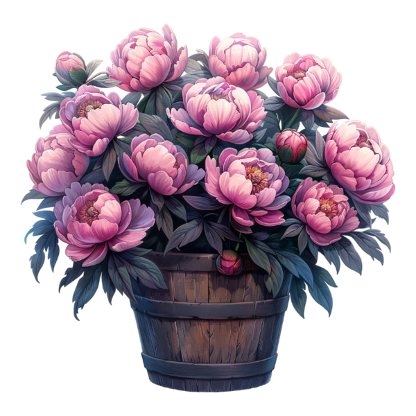 FLEURS 5