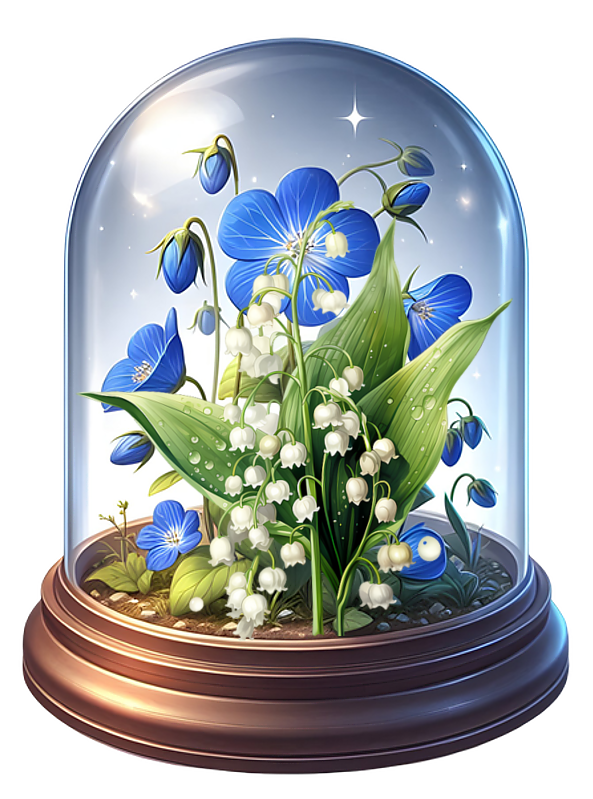 TUBE MUGUET