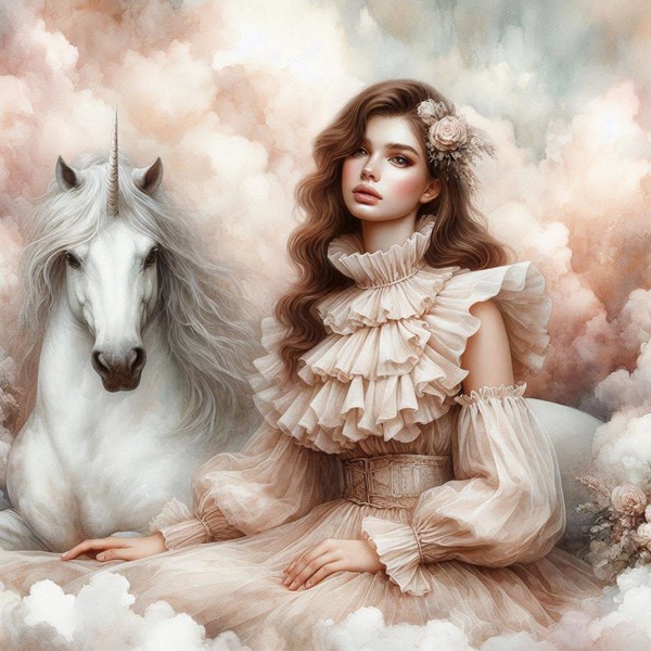 LICORNE