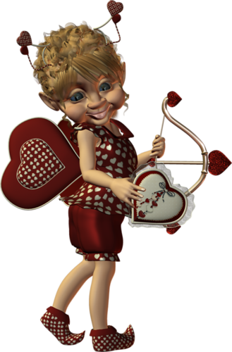 CUPIDON