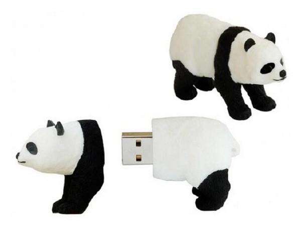 CLES USB