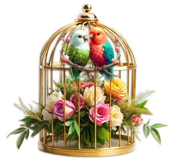 LA CAGE 2
