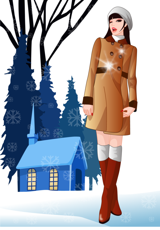 TUBE FILLE HIVER 3