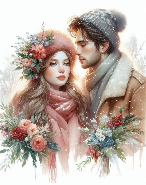 COUPLE 3