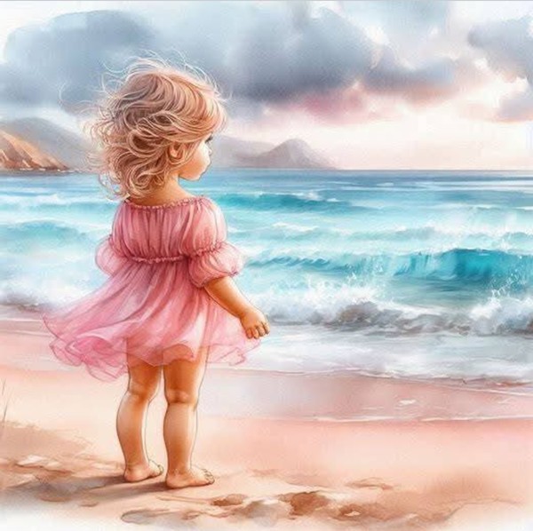 ENFANT 5