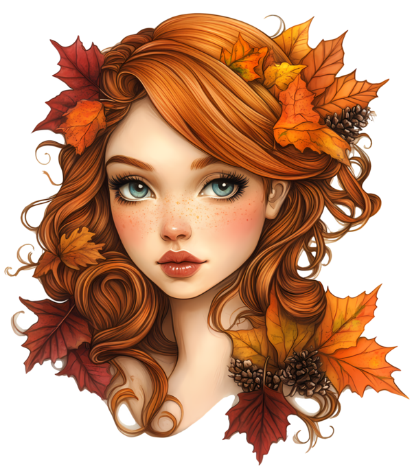 TUBE AUTOMNE FILLE