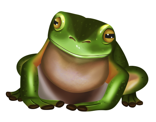 GRENOUILLE