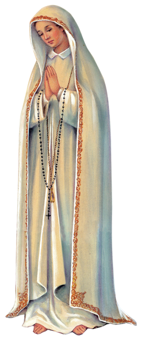 TUBE RELIGIEUX