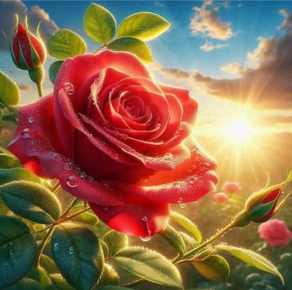ROSE 4