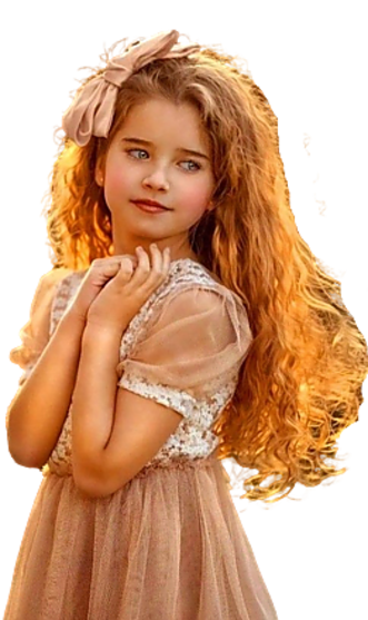 TUBE ENFANT 7