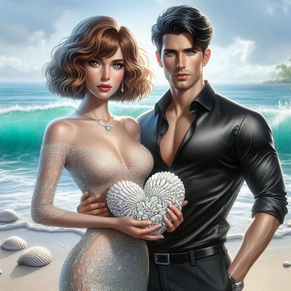 COUPLE 3