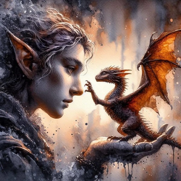 DRAGON