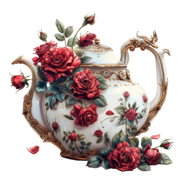 ROSE 4