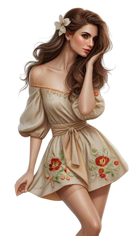 TUBE FILLES 26