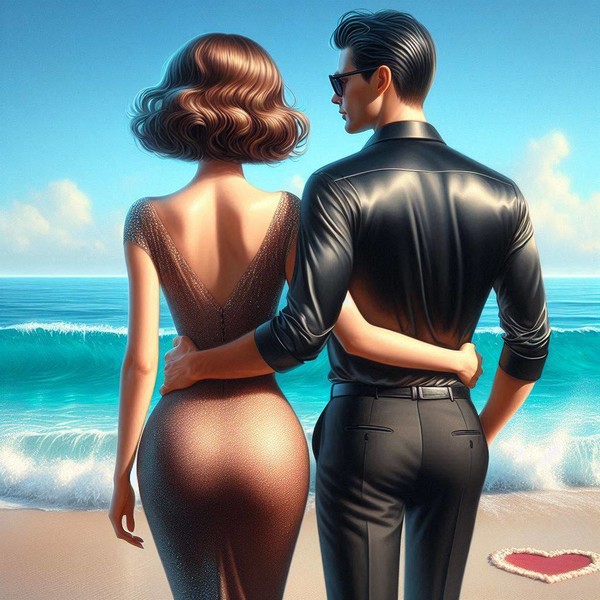 COUPLE 3