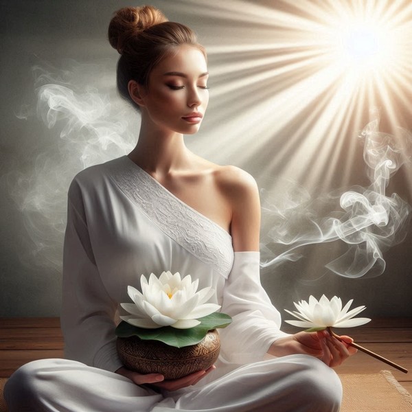ZEN ATTITUDE