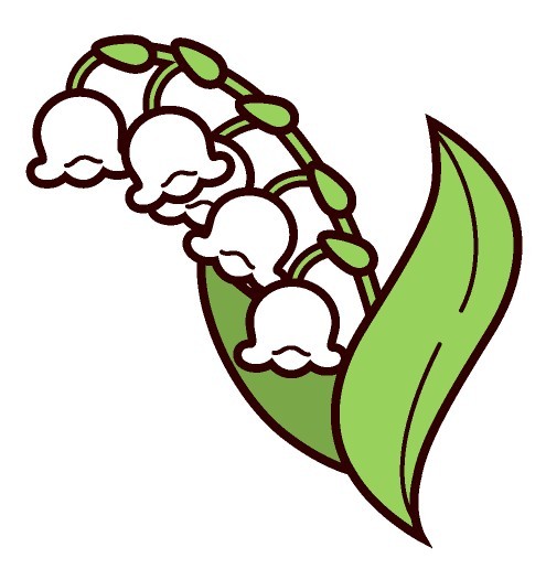 LE MUGUET