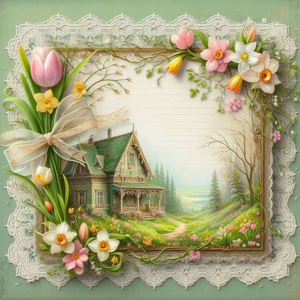 FOND POUR CREATIONS 9