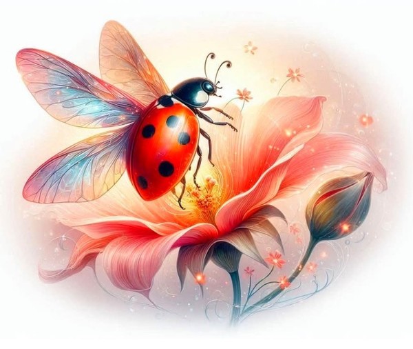 COCCINELLE 3