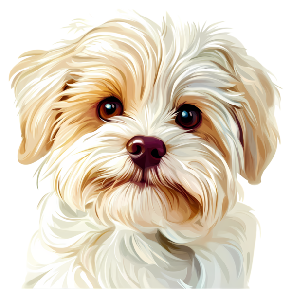 CHIEN 5