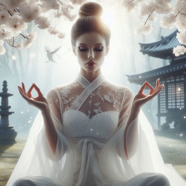 ZEN ATTITUDE