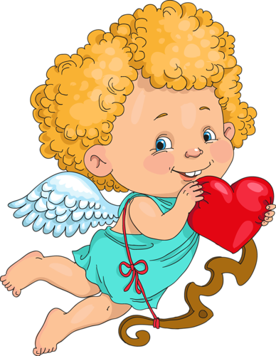 CUPIDON