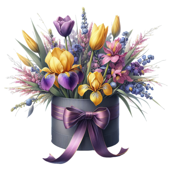FLEURS 5
