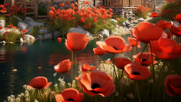 COQUELICOTS 2