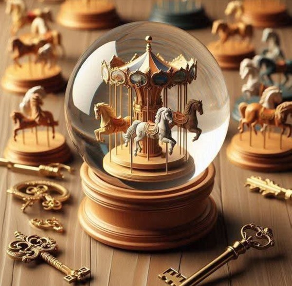 CARROUSEL