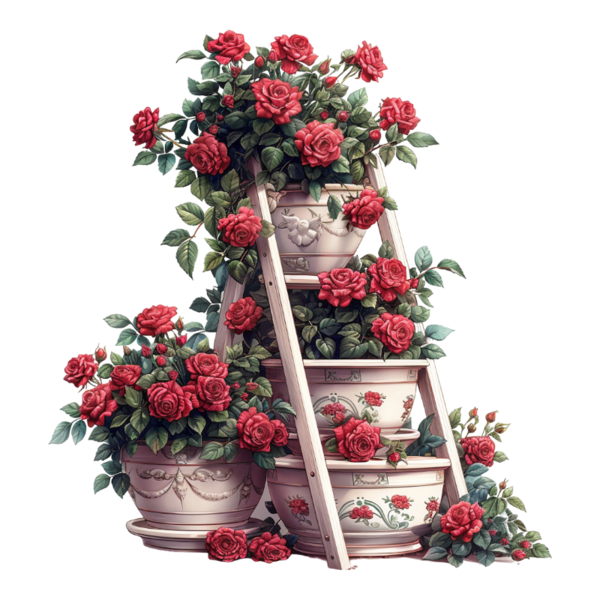 ROSE 4