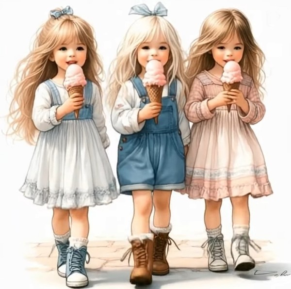 ENFANT 5