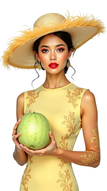 TUBE FILLE 2 AVEC BOISSON GLACE FRUIT...