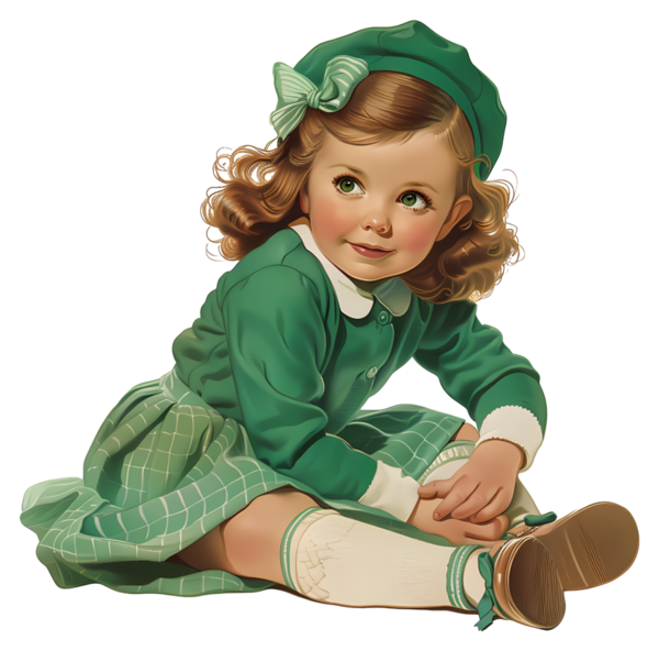 TUBE ENFANT 7