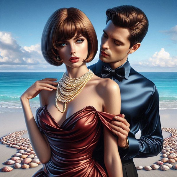 COUPLE 3