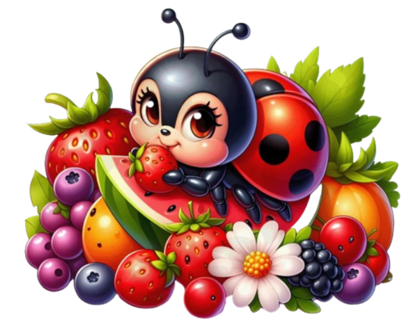 COCCINELLE 3
