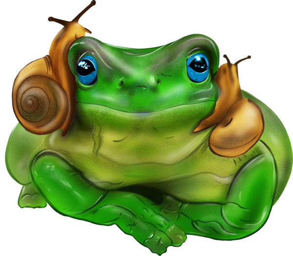 GRENOUILLE