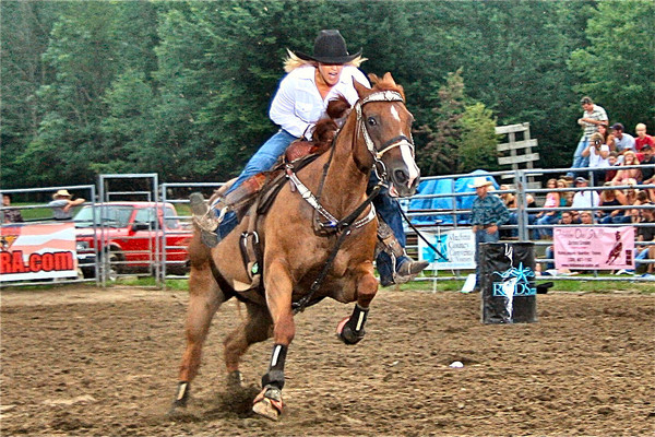 COWGIRL