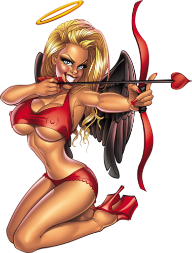 CUPIDON