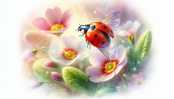 COCCINELLE 3